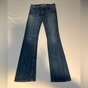 Big Star Women’s Blue Jeans Size 31XL